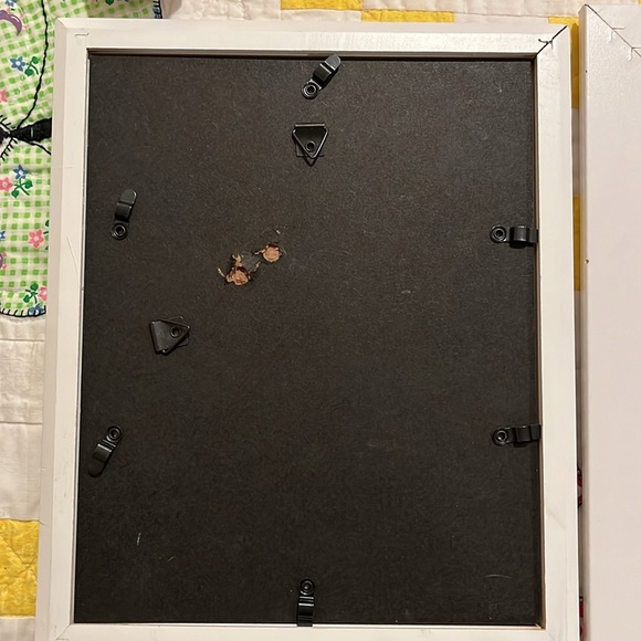 Assorted 8x10 frames - Picture 5 of 7